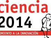 Semana Ciencia 2014: DCC-CBMSO