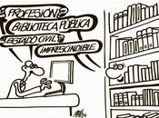 ¡Feliz biblioteca!
