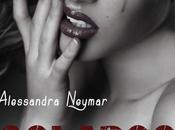 Noticias sobre tercer libro Mírame Dispara (Alessandra Neymar)