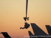 Google quiebra récord altura salto paracaídas Félix Baumgartner!