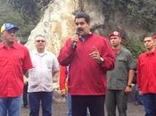 Nicolás Maduro canta Rajoy injerencia video]
