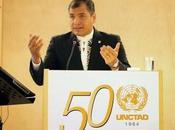 Correa: propuesta Obama para sociedad civil “más intervencionismo”
