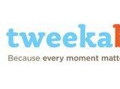 Transforma Facebook álbum fotos Tweekaboo