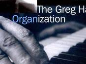 Greg Hatza Organization