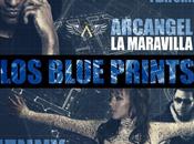 Arcangel Maravilla” Jenny Sexy Voz” debutan video controversial “Los Blueprints”