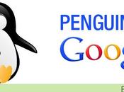 claves Penguin #Google #SEO