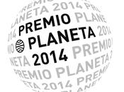Premios Planeta 2014