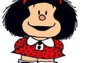 Exposición Quino Mafalda llegará Chile como parte Santiago