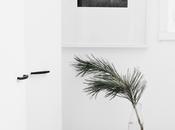 Deco ideas: simple white black student room tips perfect