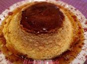 Flan huevo