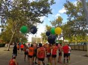 Carrera Popular Casco Antiguo 2014 #Sevilla10