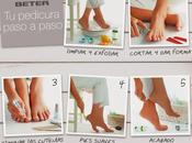 Pies como nuevos beter