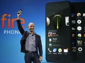 Fracaso Amazon Fire Phone