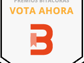Vota TuParadaDigital.com premios Bitácoras 2014