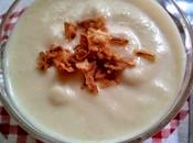 Crema Calabacines, Melón Puerros. VEROÑO"