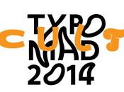 TypoMad 2014 Vuelve fiesta madrileña tipografía