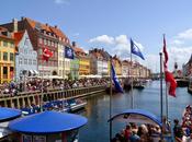 happy Copenhague