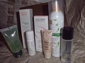 Cofre Beauty Expertise, Pierre Fabre, Otoño