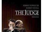 Juez (David Dobkin, 2014)