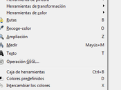 Tutoriales GIMP (IV): Dibujar flechas para Windows