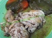 Pollo semillas lino, sésamo chia