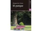 Marguerite duras