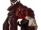 Primer vistazo Uncanny X-Men