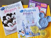 Concurso Exprés Postres Mágicos
