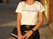 Outfit: Petite WILD...