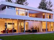 Casa Minimalista Atherton