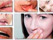 Cómo eliminar herpes labial Consejos para tratamiento