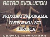RETRO-EVOLUCION PROGRAMA CUARTA TEMPORADA