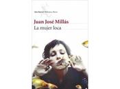 mujer loca