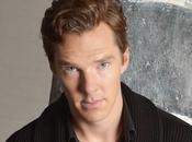 Benedict Cumberbatch será Doctor Extraño