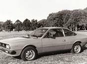 Lancia Beta importados