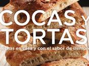 Todo sobre Cocas Tortas, nuevo libro recetas maestro panadero Xavier Barriga
