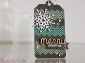 Perfect Pearls Tutorial Christmas