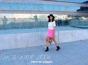 Look Rosa Nude