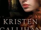 Reseña "Amor llamas", Kristen Callihan