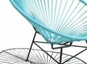 Silla Acapulco