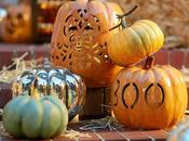Ideas Decorativas para Halloween