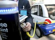 Puntos recarga coches eléctricos descontento crece