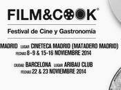 Próximamente llega Barcelona Madrid Film Cook