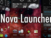 Personaliza Android Nova Launcher