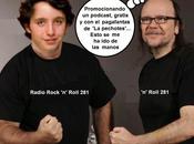 Radio rock roll