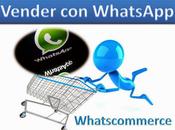 Vender WhatsApp, Caso Real