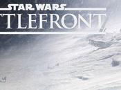 Star Wars: Battlefront llegará finales 2015