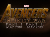Nueva Imagen Teaser Thanos Para Avengers: Infinity