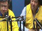 familia camaleones…