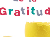 Contagiando libros: Diario Gratitud